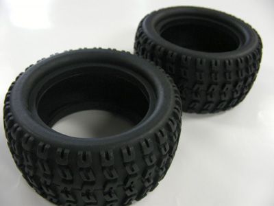 CEN%201/10%20Buggy%20Tires,%20Block%20Pattern%20(54x88x42mm),%20BG