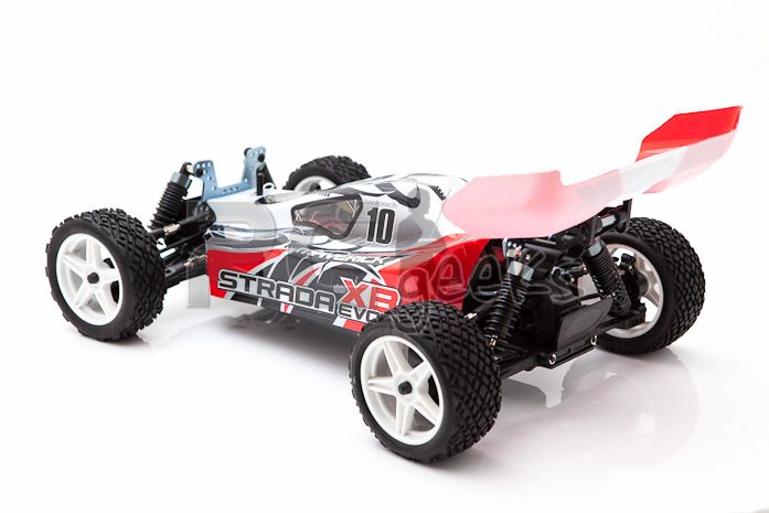 strada xb brushless