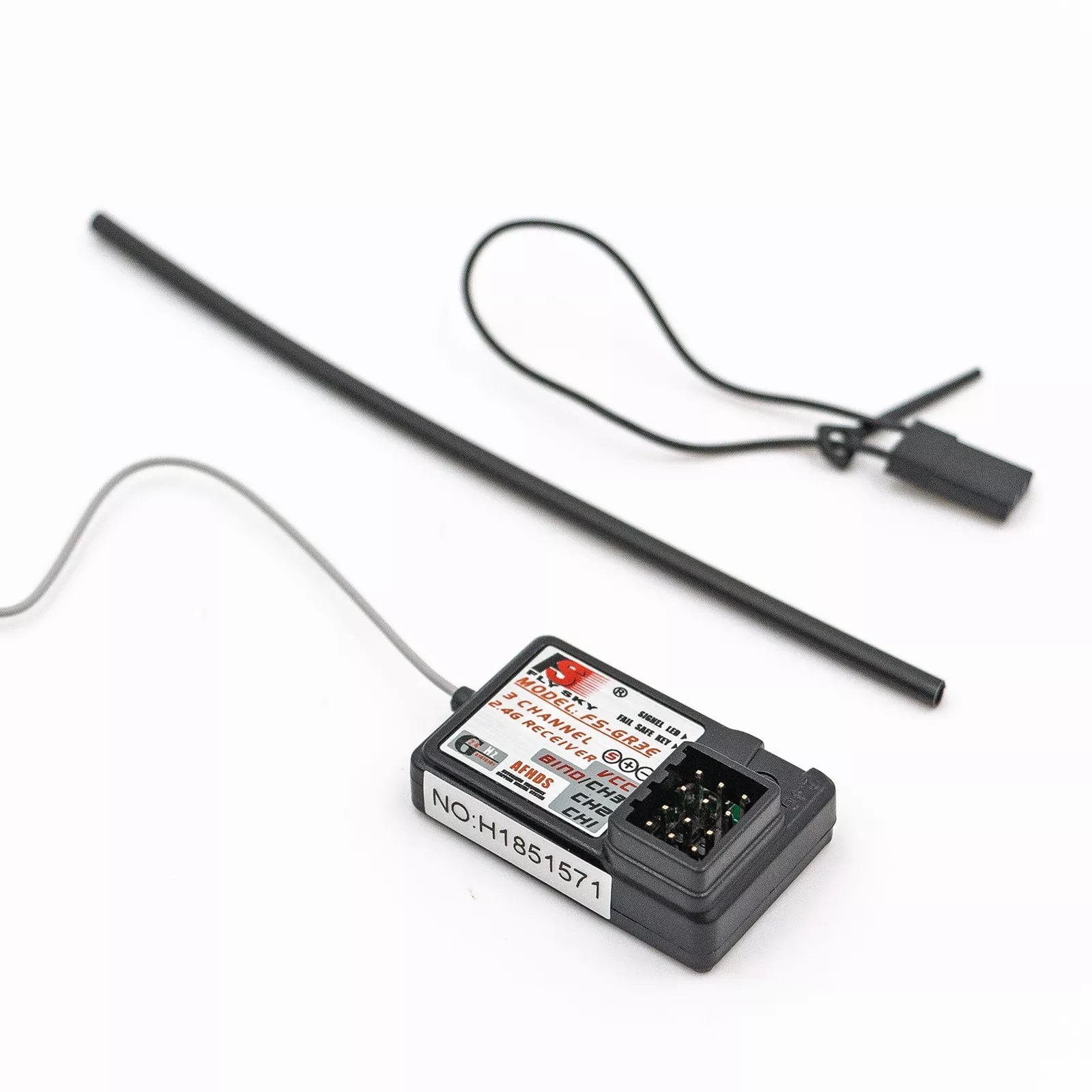 FlySky%20FS-GT2%202.4GHz%202%20receiver