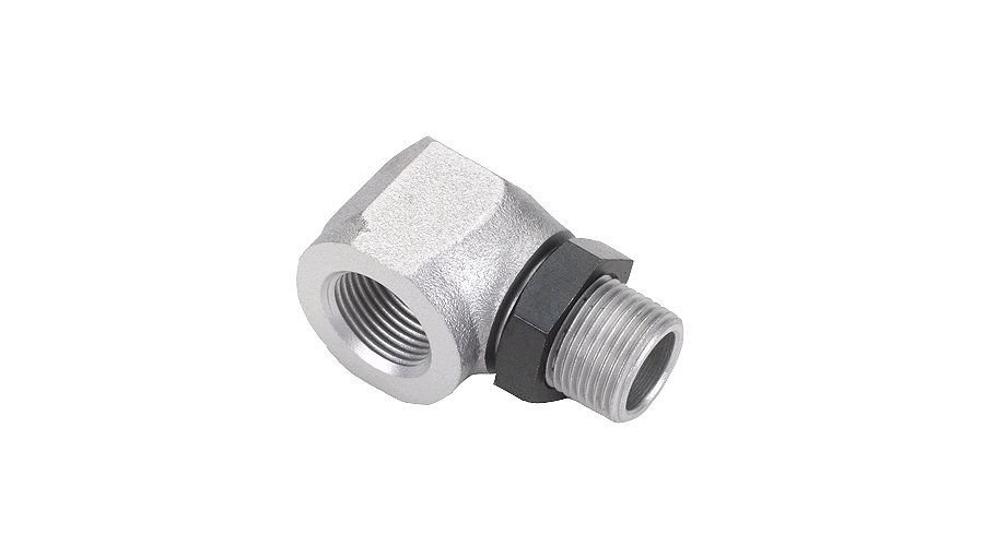 Saito%20SAI125a140%20Muffler%20Right%20Angle%20Adaptor%20With%20a%20Nut%20125a-80%20-%20FA125a,%20125aGK