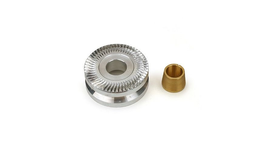 Saito%20SAI125a27%20Taper%20Collet%20&%20Drive%20Flange%20-%20FA125a,%20125aGK