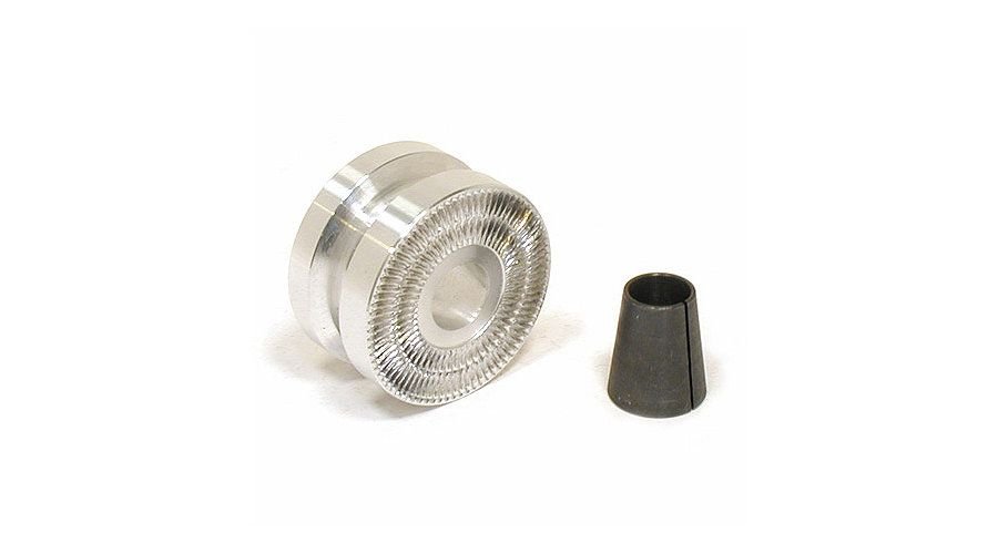 Saito%20SAI450R3D27%20Taper%20Collet%20&%20Drive%20Flange%20-%20FA450R3D