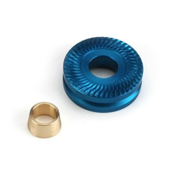 Saito%20SAI72CL27%20Taper%20Collet%20&%20Drive%20Flange%20-%20FA72CL