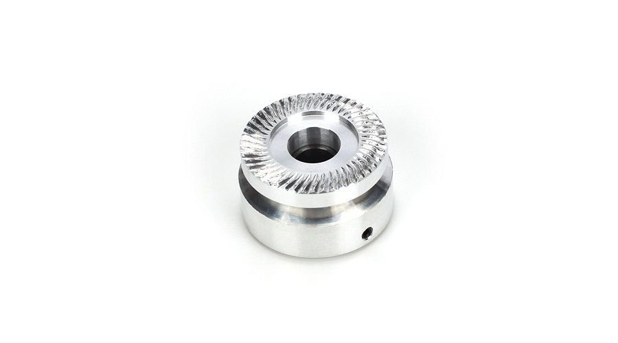 Saito%20SAI14B27%20Taper%20Collet%20&%20Drive%20Flange%20-%20FG14B