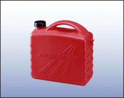 Anderson Fuel Can- For Flight Box