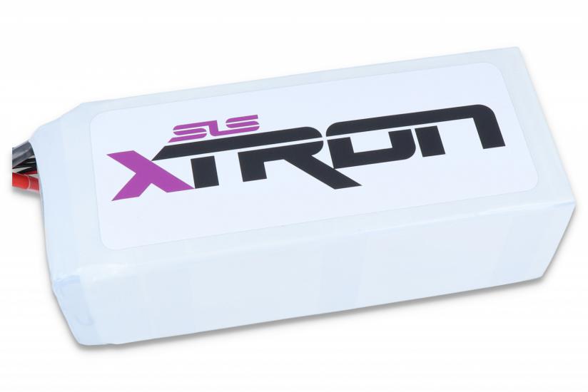 XTRON 4000MAH 2S1P 7.4V 20C / 40C Lipo Batarya