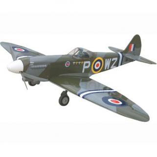 The World Models Spitfire 60 ARF Uçak