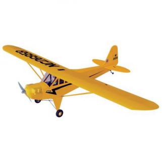 The World Models Piper J-3 Cub 1/5 Scale ARF
