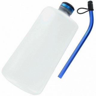 Nitro Fuel bottle Fueler syphon