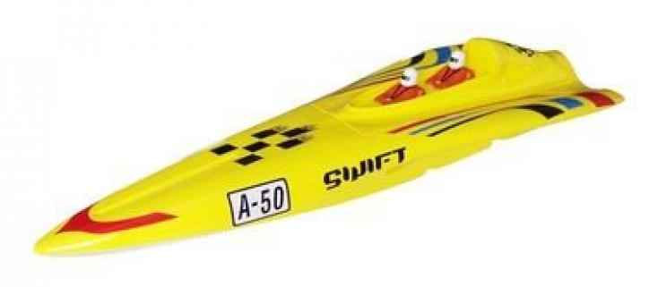 Vantex Swift 1000BP (Yellow) 1mt Brushless Tekne