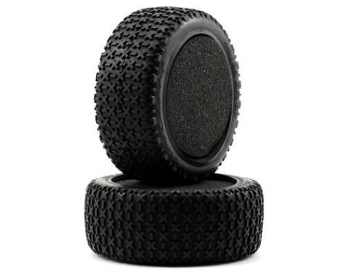 Cen Matrix Pro 1/8th scale off road tyres