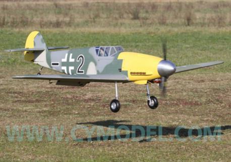 CY Model ME-109