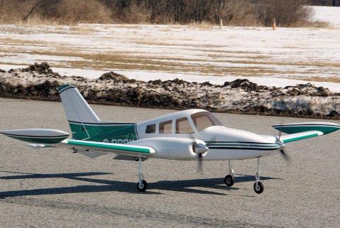CY Model Cessna 310