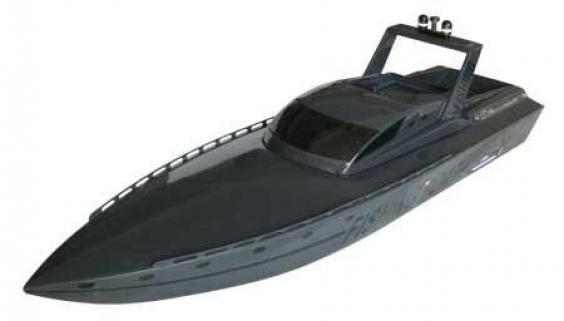 Vantex Fishing Boat 810EP (Titanium) 32 Inches