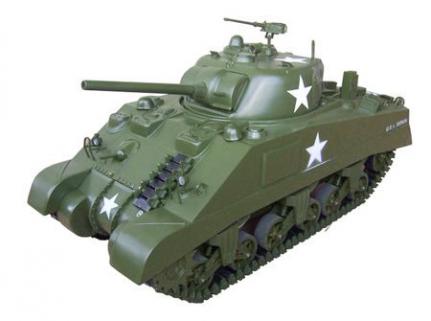 Vantex 1/6 Tiger I Early Production Electric powered Tank