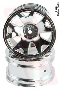 CEN Wheels 34-5Y for BG/RY-54x34-Silver