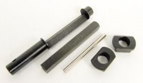 CEN Brake Shaft Set