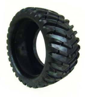 CEN V-Pattern Tires (2pcs) (GST, Nemesis)