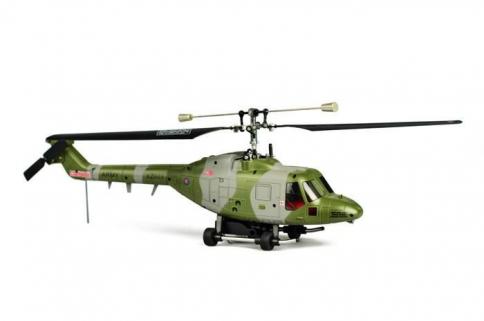 Hubsan FPV Lynx Kameralı Kullanıma Hazır Helikopter Seti
