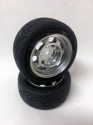 PP0099 Touring Tyres 1/10