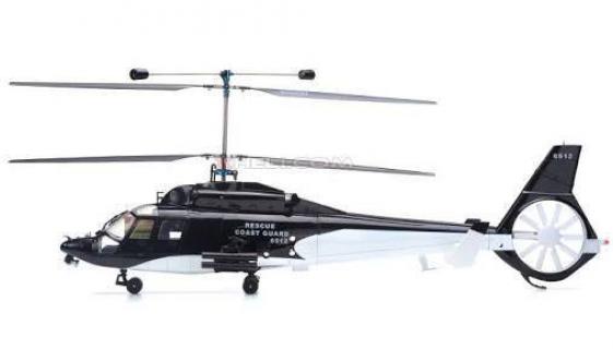 Walkera Lama 400  4 channel helicopter 