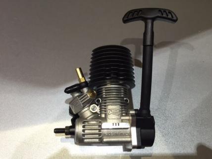 Special Racing Nitro engine for HPI RS4/Bullet/CENracing FF NX ,side exhaust series cars.