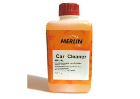 Merlin Model Araba Temizleyici CAR CLEANER 1lt