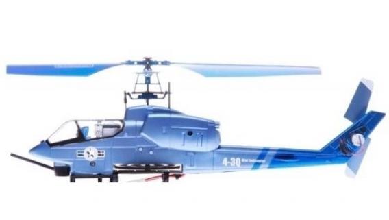 Walkera Cobra 4-3Q Mini Helikopter Seti