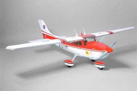 Phoenix Cessna Skylane 182 .46-.55 ARF