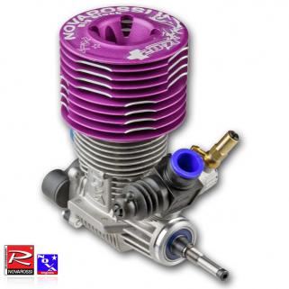 Novarossi PLUS 28-7 RT 4,6cc 7P Truggy Car Engine