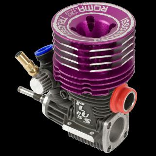 Novarossi ROMA.25 4,04cc 7P Truggy car engine