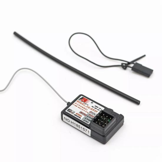 FlySky FS-GT2 2.4GHz 2 receiver