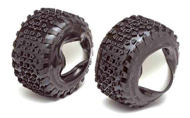 MMGT TIRES pair