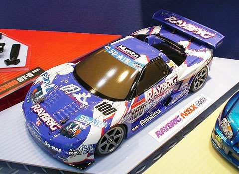 %20%20Tamiya%201/10%20Raybrig%20NSX%202003%20(TB-02)%20(Demonte)