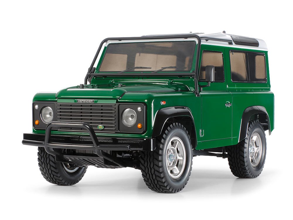 %20%20Tamiya%20%20%201/10%20Land%20Rover%20Defender%2090%20(CC-01)