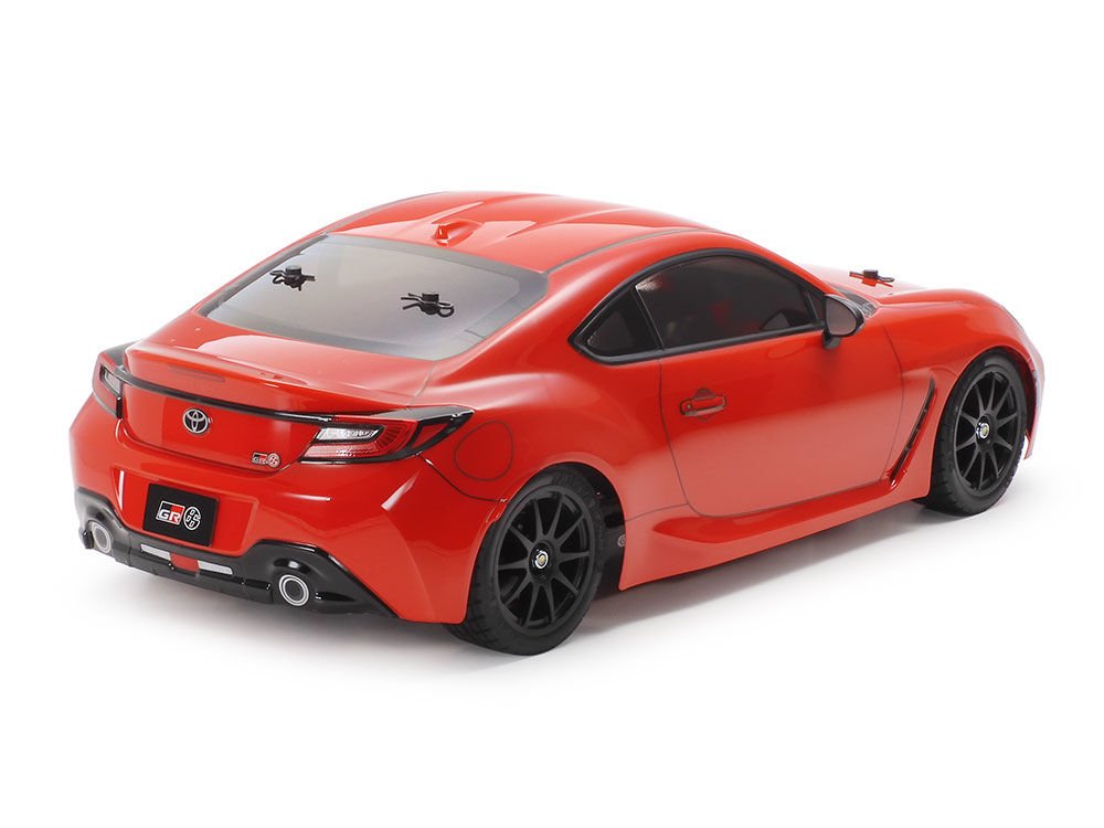 %20Tamiya%201/10%20Toyota%20GR%2086%20(TT-02)%20(Demonte)